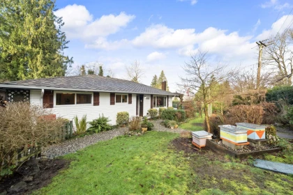 9585 Dawson Crescent, Delta, BC, Delta — Single Family Residence for sale