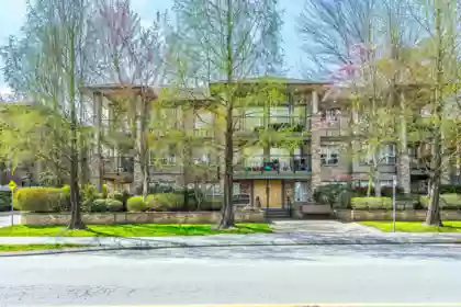412 8717 160 Street, Surrey, BC, Surrey — Apartment/Condo for sale