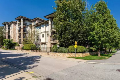 Hot Tub / Spa Photo of 412 8717 160 Street, Surrey, BC