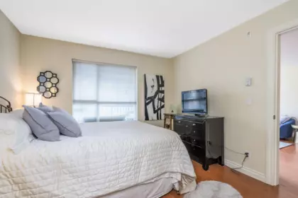 Laundry Room Photo of 412 8717 160 Street, Surrey, BC