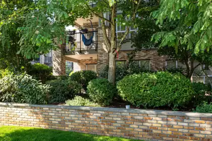 Swimming Pool Photo of 412 8717 160 Street, Surrey, BC