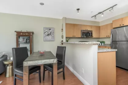 Walk-In Closet Photo of 412 8717 160 Street, Surrey, BC