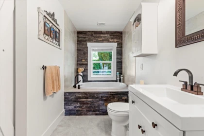 Laundry Room Photo of 2170 Ashton Road, Agassiz, BC