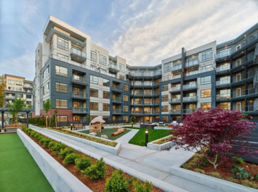 519 7936 206 Street, Langley, BC, Langley — Apartment/Condo for sale