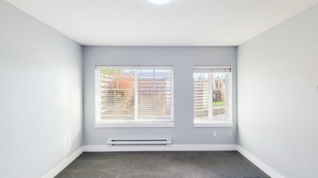 Dining Area Photo of 103 1990 Westminster Avenue, Coquitlam, BC