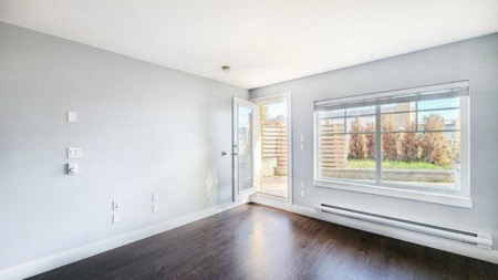 Kitchen Photo of 103 1990 Westminster Avenue, Coquitlam, BC