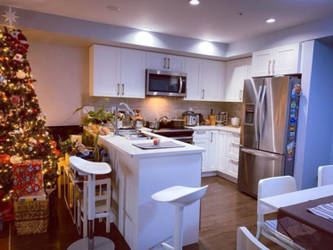 Pantry Photo of 103 1990 Westminster Avenue, Coquitlam, BC