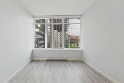 Breakfast Nook Photo of 1708 888 Carnarvon Street, New Westminster, BC