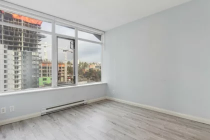 Pantry Photo of 1708 888 Carnarvon Street, New Westminster, BC
