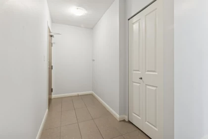 Powder Room Photo of 1708 888 Carnarvon Street, New Westminster, BC