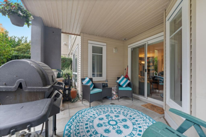 132 5600 Andrews Road, Richmond, BC, Richmond — Apartment/Condo for sale