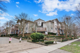 132 5600 Andrews Road, Richmond, BC