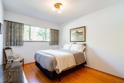 Basement Recreation Room Photo of 33172 Hill Avenue, Mission, BC