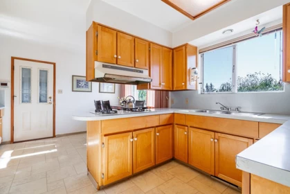 Breakfast Nook Photo of 33172 Hill Avenue, Mission, BC