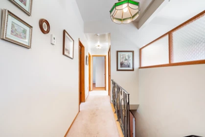 Garage Interior Photo of 33172 Hill Avenue, Mission, BC