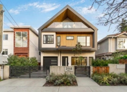 1 3118 Windsor Street, Vancouver, BC