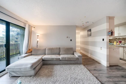 Loft / Bonus Room Photo of 201 14925 100 Avenue, Surrey, BC