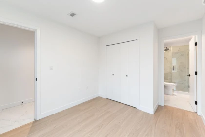 Basement Recreation Room Photo of 18 10233 No. 2 Road, Richmond, BC