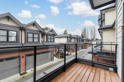 18 10233 No. 2 Road, Richmond, BC, Richmond — Townhouse for sale