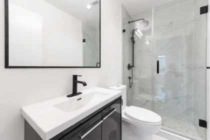 Laundry Room Photo of 18 10233 No. 2 Road, Richmond, BC