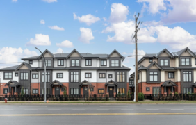 18 10233 No. 2 Road, Richmond, BC