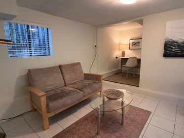 Laundry Room Photo of 3336 E Georgia Street, Vancouver, BC