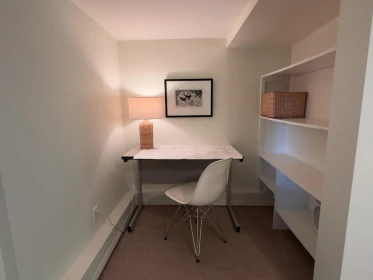 Mudroom Photo of 3336 E Georgia Street, Vancouver, BC