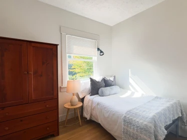 Walk-In Closet Photo of 3336 E Georgia Street, Vancouver, BC