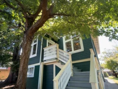 3336 E Georgia Street, Vancouver, BC