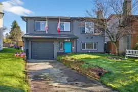 2872 Woodland Drive, Langley, BC