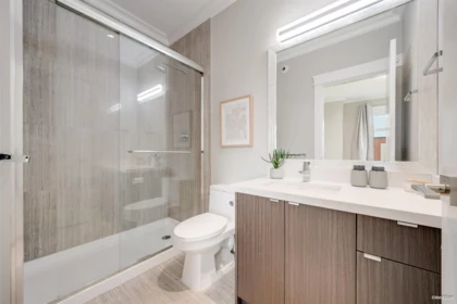 Laundry Room Photo of 15 9560 Alexandra Road, Richmond, BC
