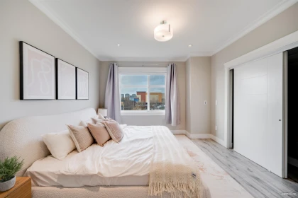 Loft / Bonus Room Photo of 15 9560 Alexandra Road, Richmond, BC