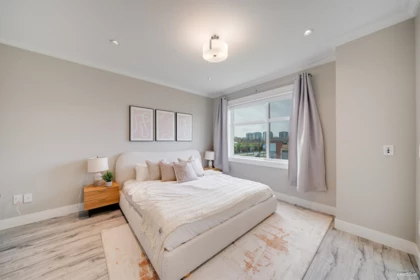 Office / Den Photo of 15 9560 Alexandra Road, Richmond, BC