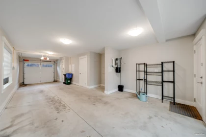 Outdoor Patio Photo of 15 9560 Alexandra Road, Richmond, BC
