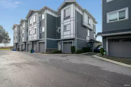 Street View Photo of 15 9560 Alexandra Road, Richmond, BC
