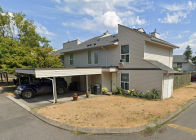 20 3030 Trethewey Street, Abbotsford, BC, Abbotsford — Townhouse for sale