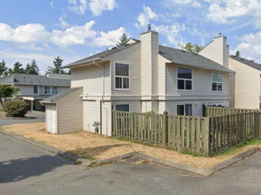 20 3030 Trethewey Street, Abbotsford, BC, Abbotsford — Townhouse for sale