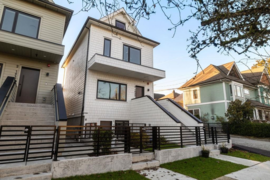 1 1933 Templeton Drive, Vancouver, BC