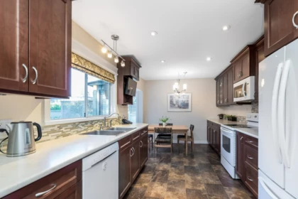 11564 97 Avenue, Surrey, BC, Surrey — Single Family Residence for sale