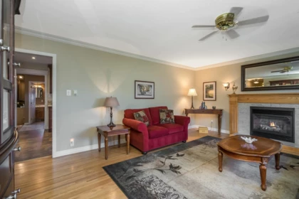 11564 97 Avenue, Surrey, BC, Surrey — Single Family Residence for sale