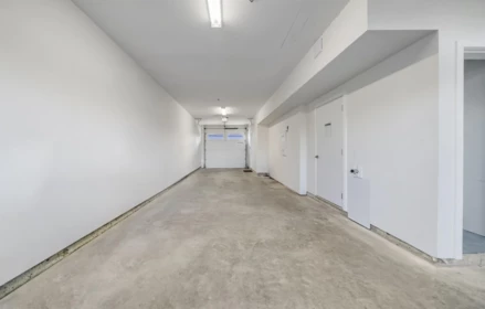 Garage Interior Photo of 128 4738 Hemlock Way, Tsawwassen, BC