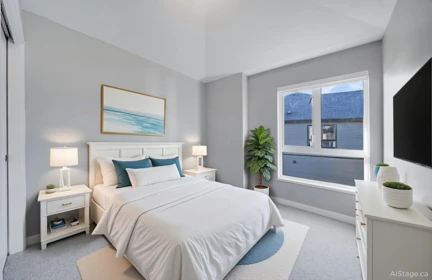 Loft / Bonus Room Photo of 128 4738 Hemlock Way, Tsawwassen, BC