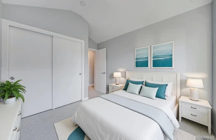 Office / Den Photo of 128 4738 Hemlock Way, Tsawwassen, BC