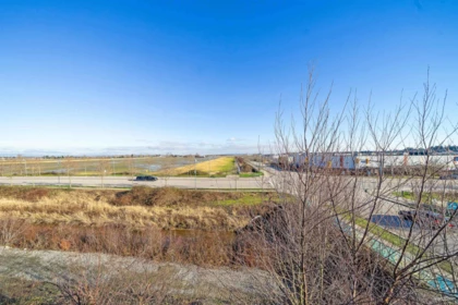 Outdoor Deck Photo of 128 4738 Hemlock Way, Tsawwassen, BC