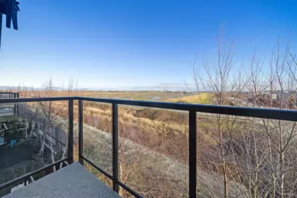 Outdoor Patio Photo of 128 4738 Hemlock Way, Tsawwassen, BC