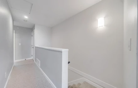 Primary Bathroom Photo of 128 4738 Hemlock Way, Tsawwassen, BC
