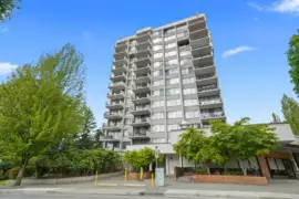 304 7235 Salisbury Avenue, Burnaby, BC