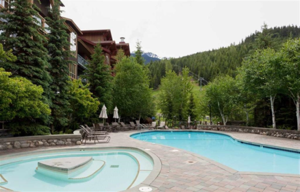 218C 2036 London Lane, Whistler, BC, Whistler — Apartment/Condo for sale