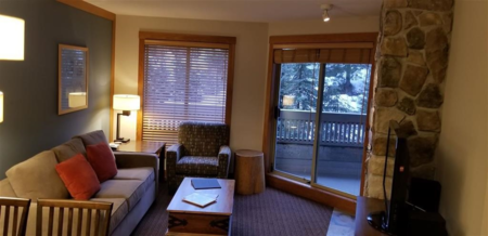 218C 2036 London Lane, Whistler, BC, Whistler — Apartment/Condo for sale