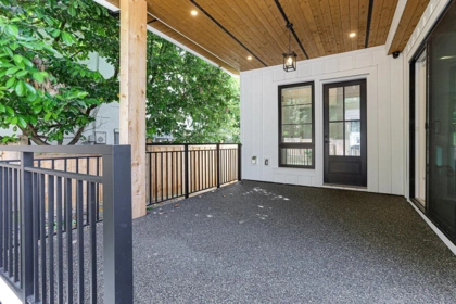 Aerial View of 10486 Sunridge Place, Delta, BC